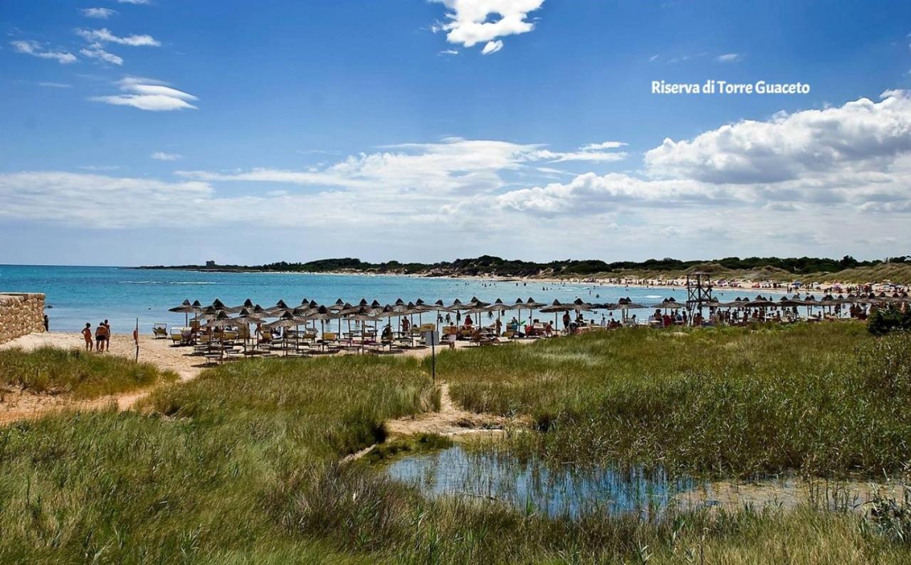 Vista Mare Pantanagianni Beach Torre Santa Sabina Extérieur photo